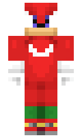 MxddenBxn minecraft skin