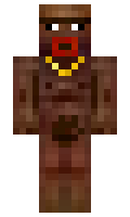 DZenciolSZARY minecraft skin