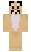 Evanes minecraft skin