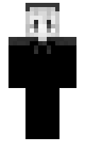 bool minecraft skin