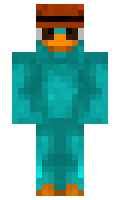 HempTips minecraft skin