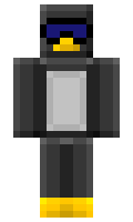Lisa55 minecraft skin