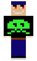 TagTdg minecraft skin