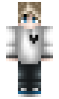 Drilons minecraft skin