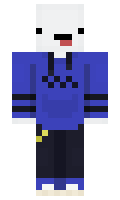 dangertor minecraft skin