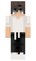 chimpanzee69 minecraft skin