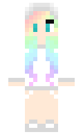 layca minecraft skin