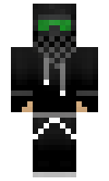 iDeltaFire minecraft skin