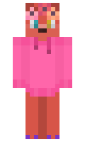 Florthy minecraft skin