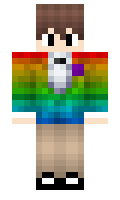 TKO minecraft skin