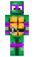 Steve455 minecraft skin