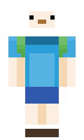NicoGrone minecraft skin