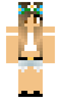 kymberleycool minecraft skin