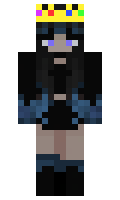 NaturalTwitch minecraft skin