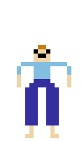 PilarTable69502 minecraft skin