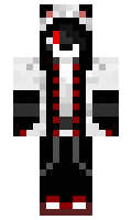 SoulPixel minecraft skin