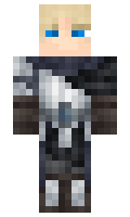 Osowiec minecraft skin