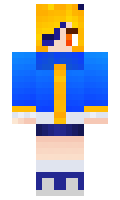 babater minecraft skin