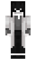 de1deonlyvic minecraft skin