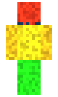 suran minecraft skin