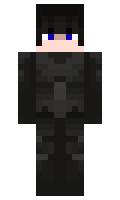 LaughingZombie7 minecraft skin