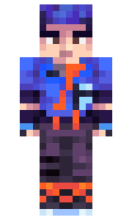 lirahap minecraft skin