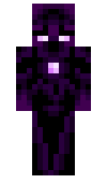 theyh8forte minecraft skin