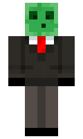 LilyEdison minecraft skin