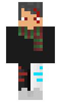 33c9ff54d5e49c minecraft skin
