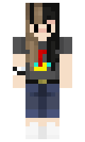 33ca5d4ea2f407 minecraft skin