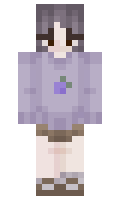bobblesbear minecraft skin