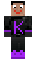 Knechtosaurus minecraft skin