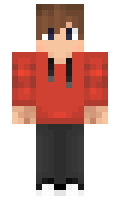 gogathan minecraft skin