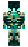 BigBoyBash minecraft skin