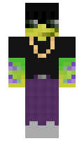 Fatima7732 minecraft skin