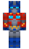 BlakesCrabs minecraft skin