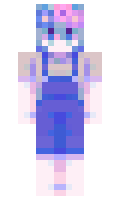 NoaTheFox0371 minecraft skin