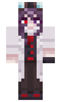 Archao minecraft skin
