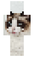 Gorrf minecraft skin