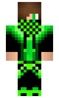 william23 minecraft skin