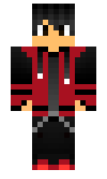 BiasedKibbles52 minecraft skin