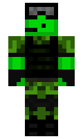 Kommunist minecraft skin