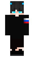 Ashvener minecraft skin