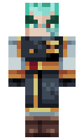 Arti556 minecraft skin