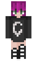 DrMooshii minecraft skin