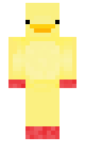 cbsipod minecraft skin