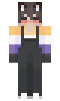 babyjeans14 minecraft skin