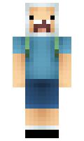 PHOENIs minecraft skin