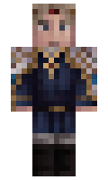olpx minecraft skin