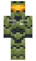 BanjoChicken69 minecraft skin